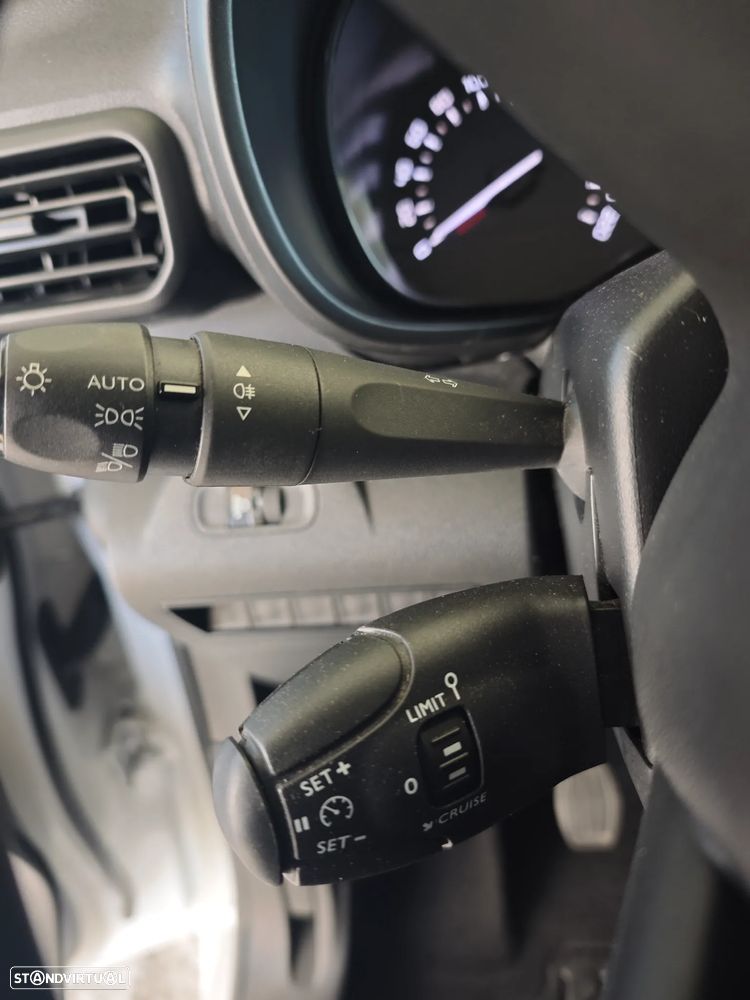 Fiat Doblo 1.5 BlueHDi Maxi - 13