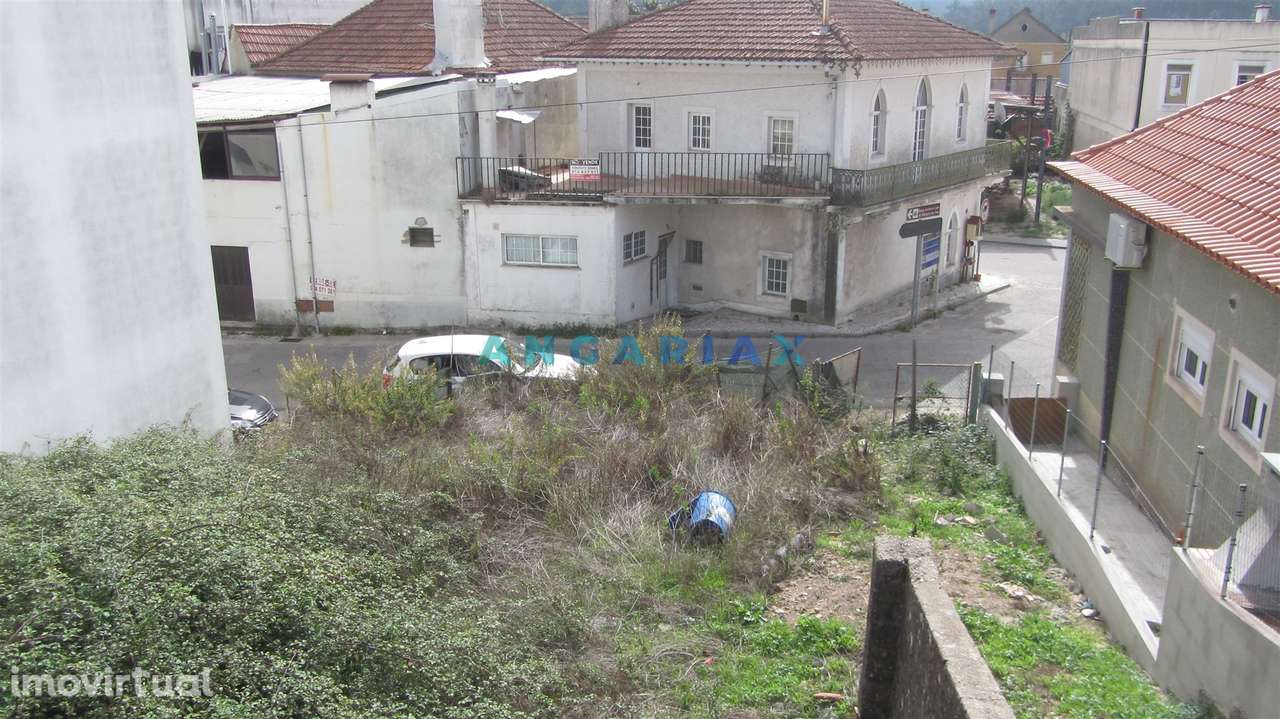 ANG594 - Terreno com 670m2 para Venda em Pombal - Grande imagem: 4/7