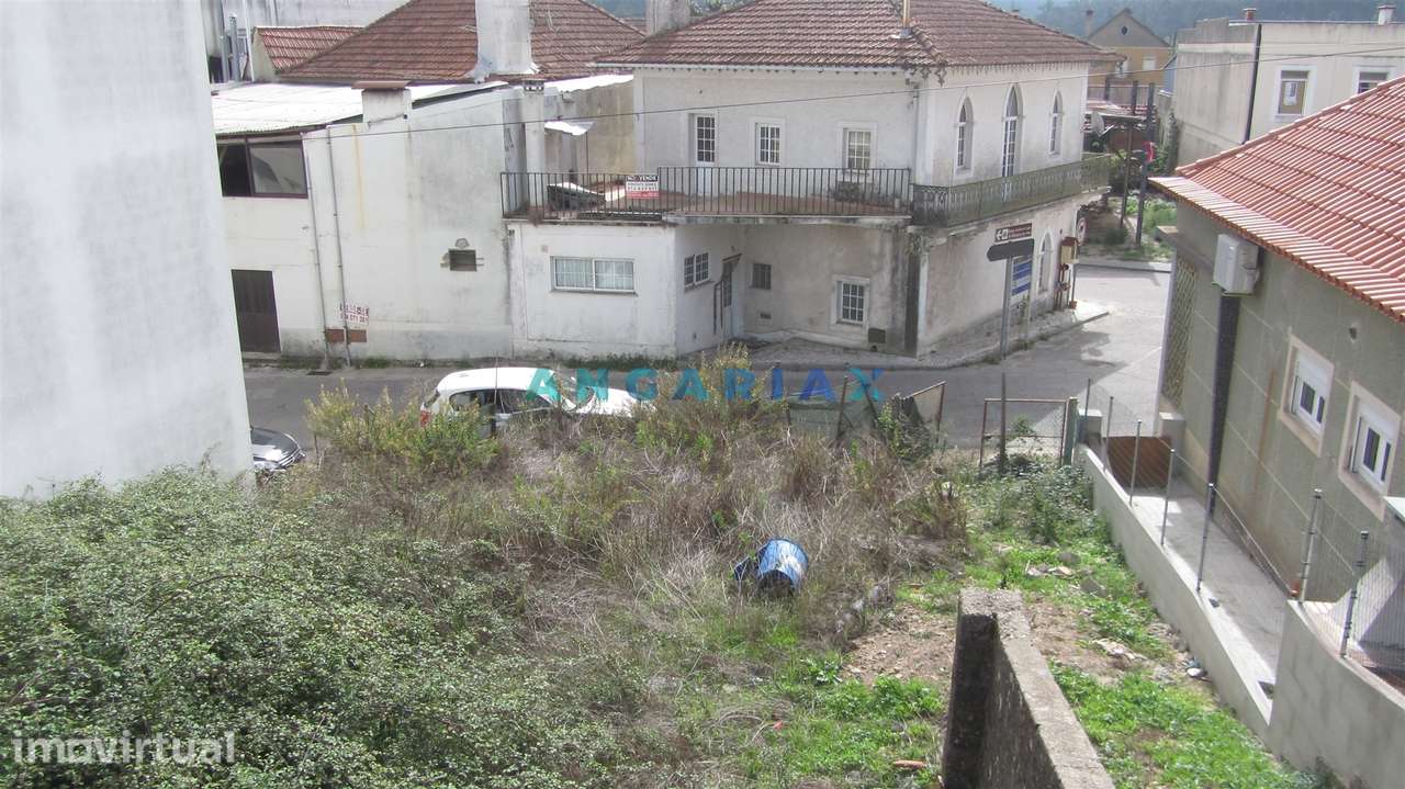 ANG594 - Terreno com 670m2 para Venda em Pombal - Grande imagem: 4/7