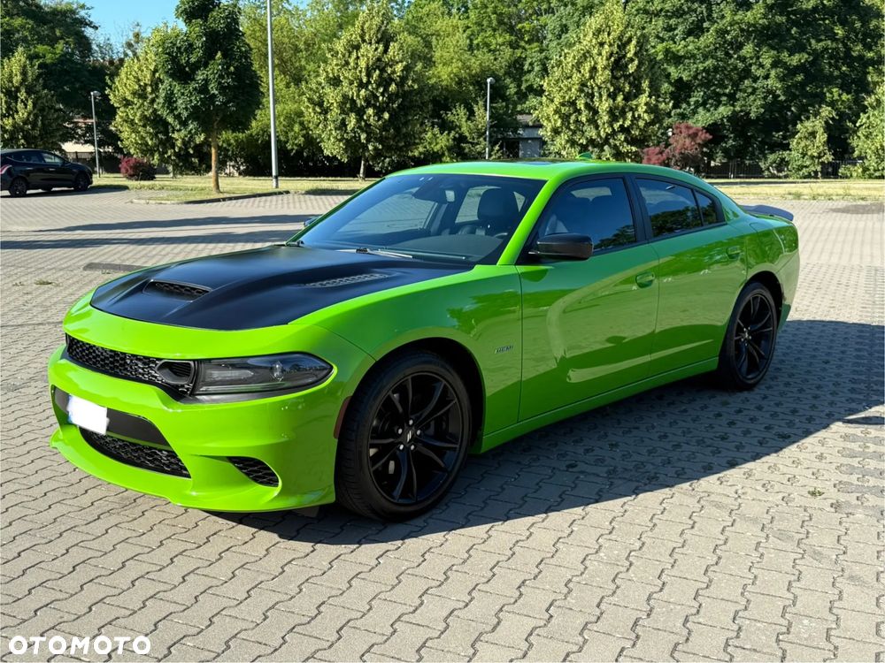 Dodge Charger - 2
