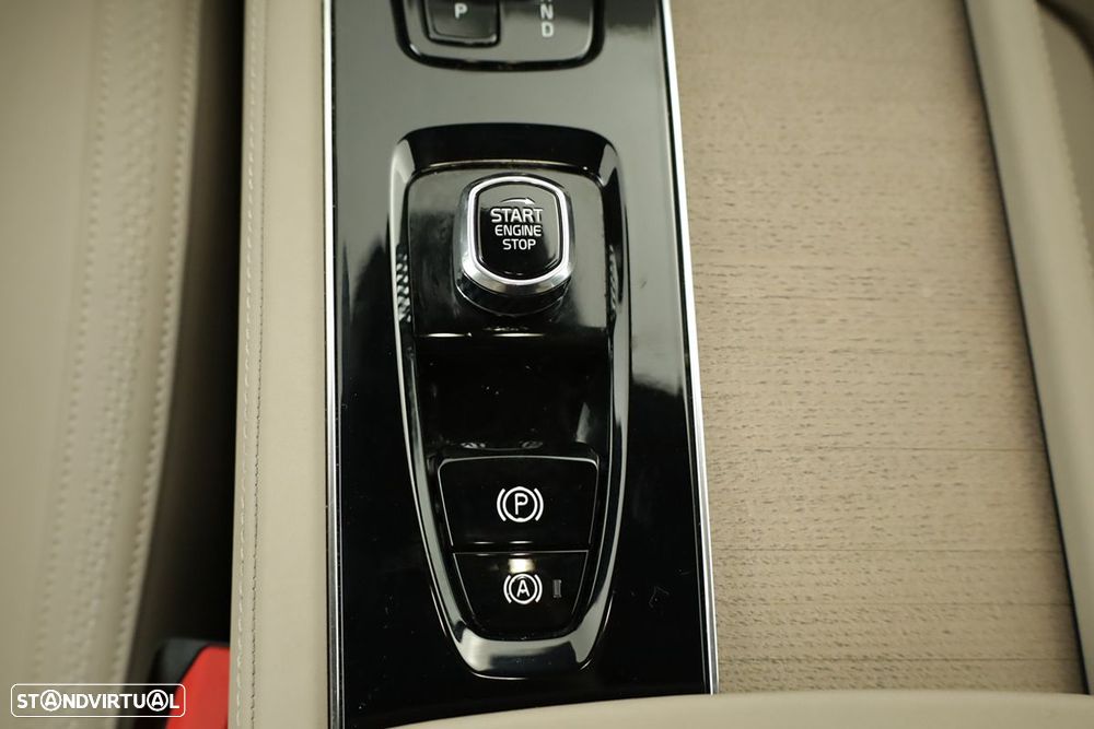 Volvo XC 90 2.0 T8 PHEV Plus Bright AWD - 15