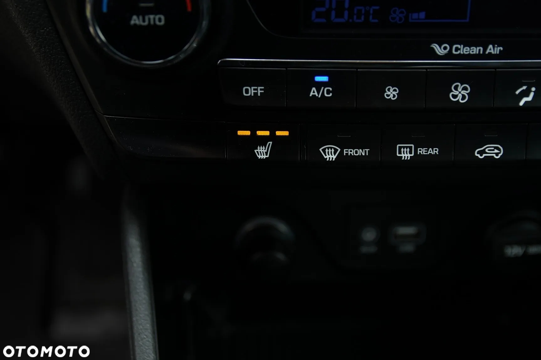 Hyundai Tucson - 29