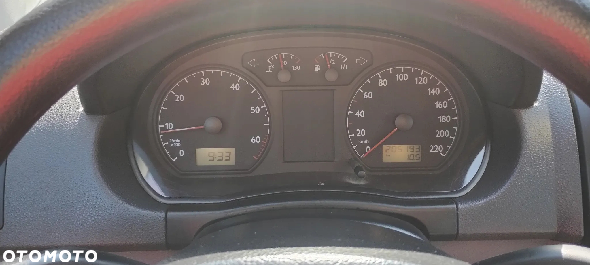 Volkswagen Polo 1.2 12V Basis - 6
