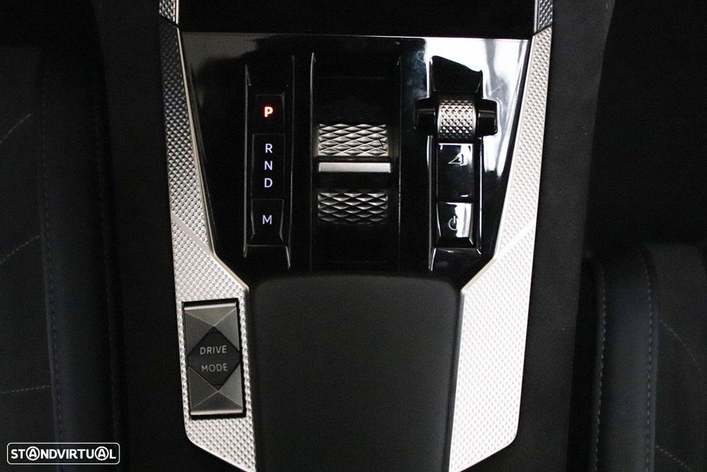 DS DS4 1.2 PureTech Performance Line EAT8 - 14