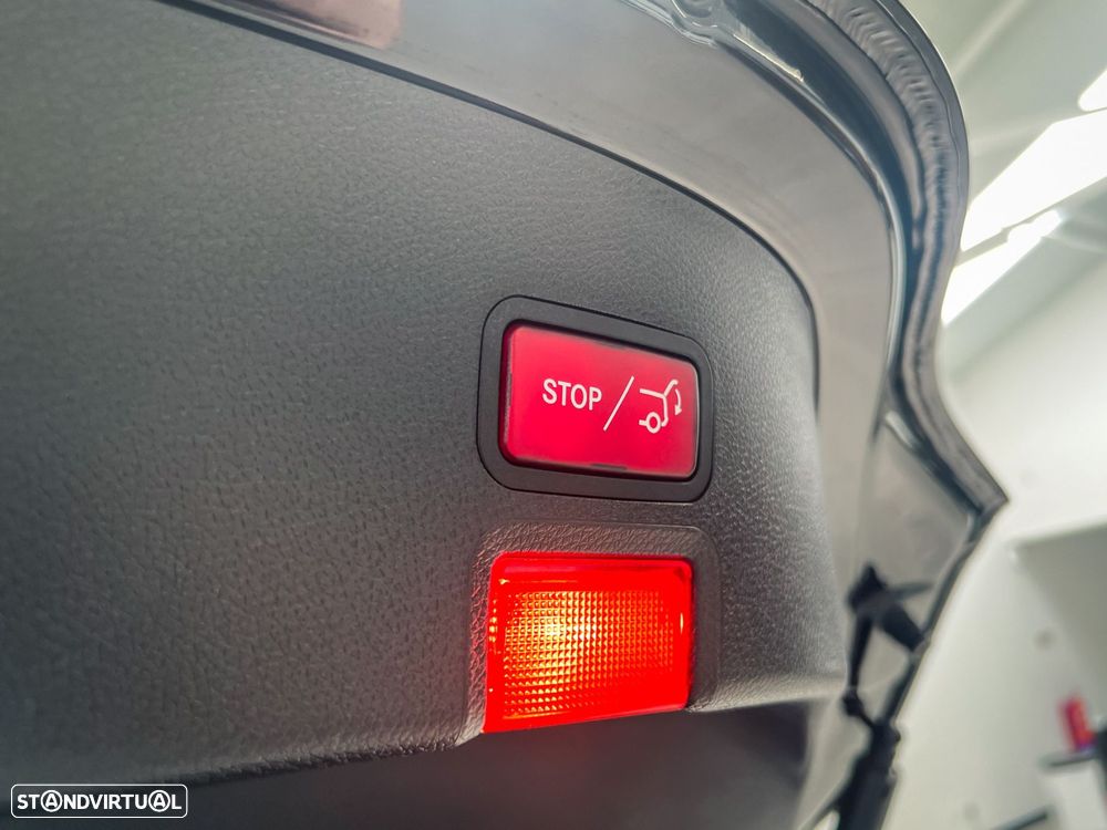 Mercedes-Benz CLA 45 AMG Shooting Brake 4-Matic - 30