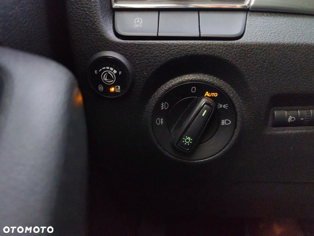 Skoda Fabia - 15