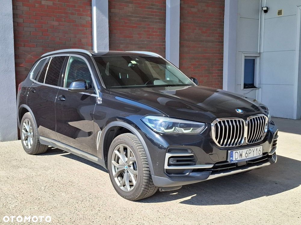 BMW X5 - 6