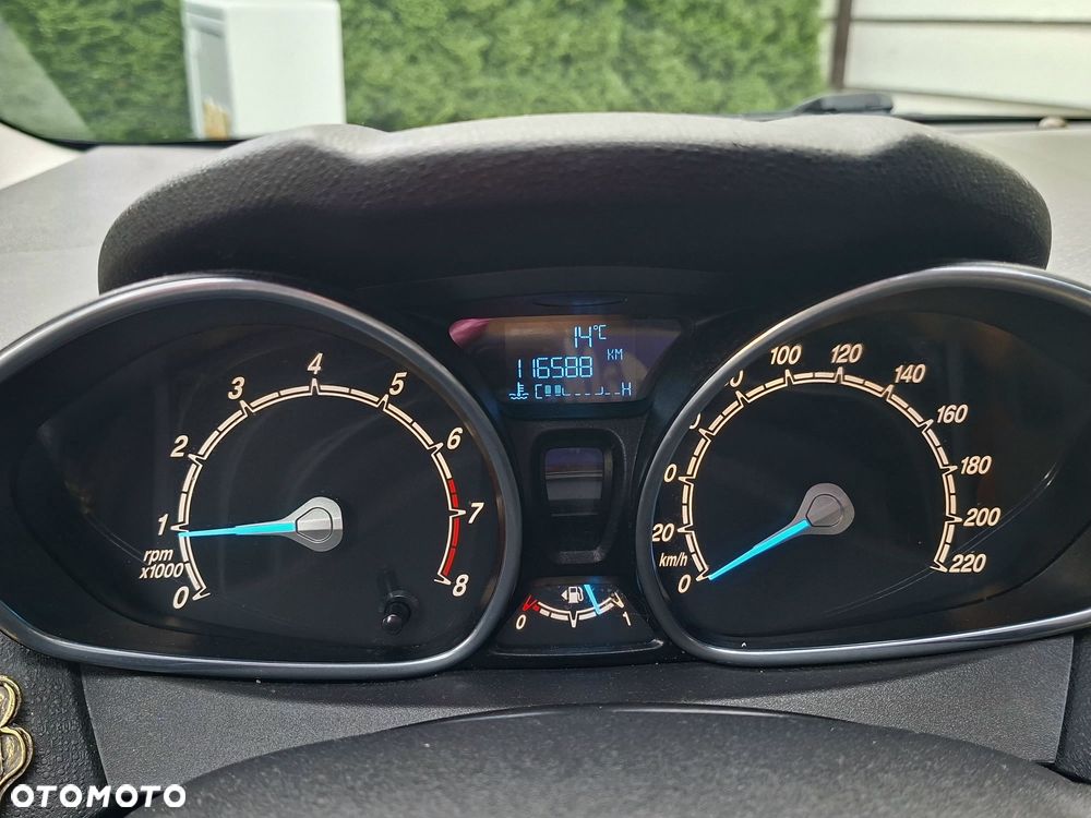 Ford Fiesta 1.0 Titanium - 6