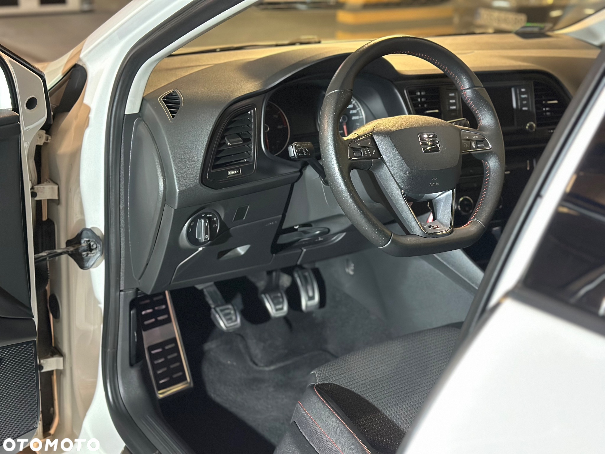 Seat Leon 1.8 TSI FR S&S - 21