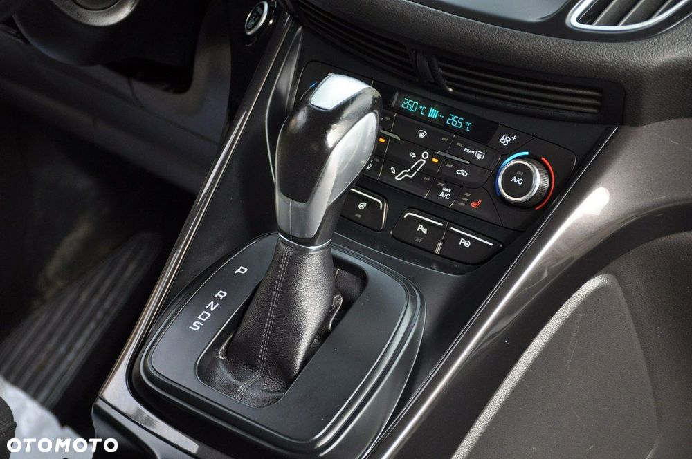 Ford Grand C-MAX 1.5 EcoBoost Start-Stopp-System Titanium - 33