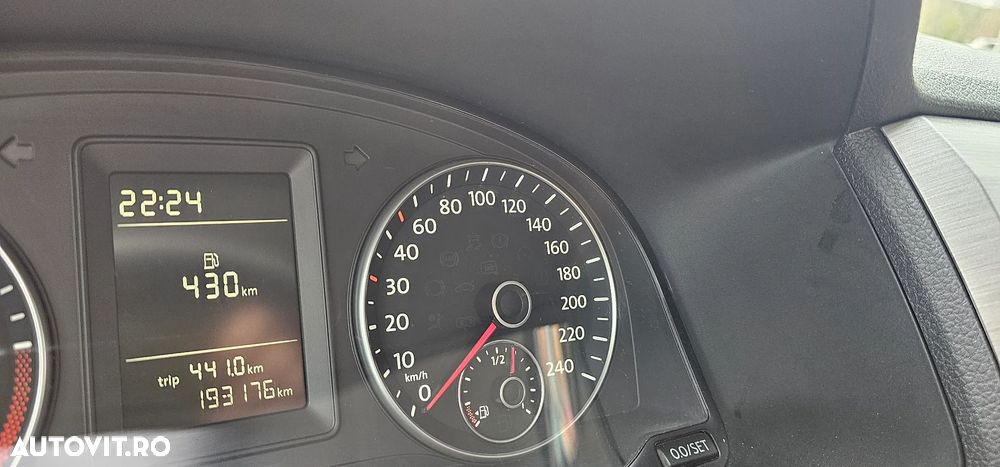 Volkswagen Caddy 2.0 TDI - 4