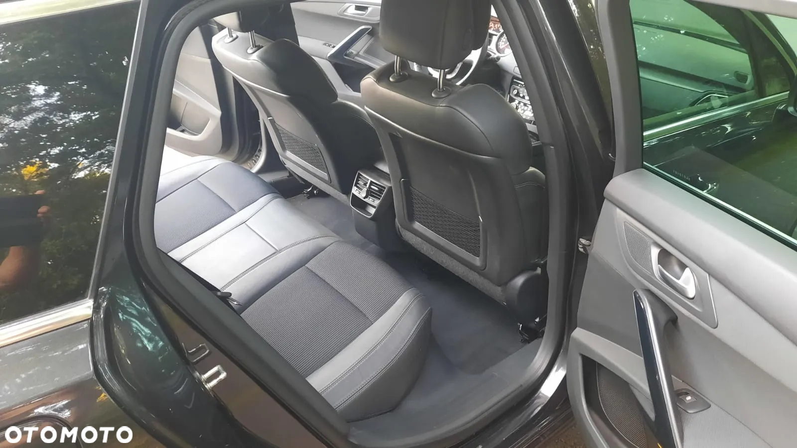 Peugeot 508 SW BlueHDi 150 Stop&Start Business-Line - 14
