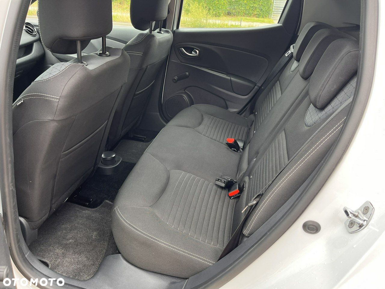 Renault Clio - 28