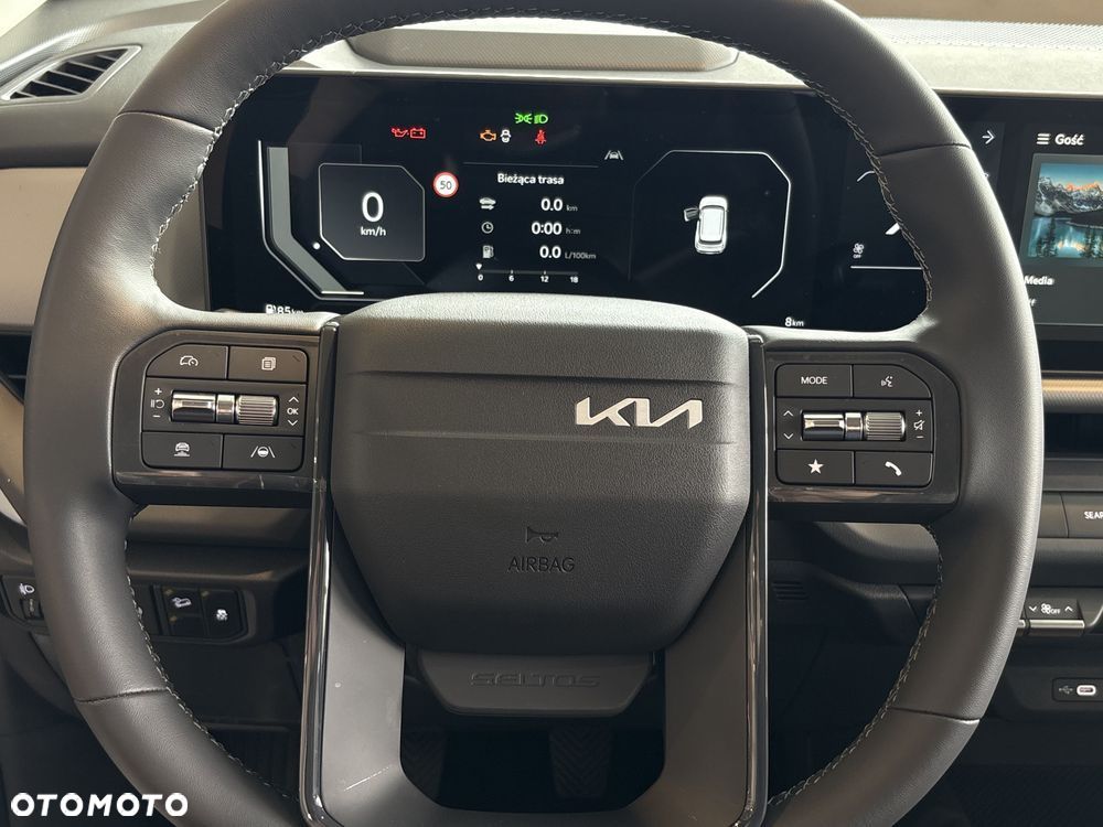 Kia Seltos 1.6 T-GDI M - 16