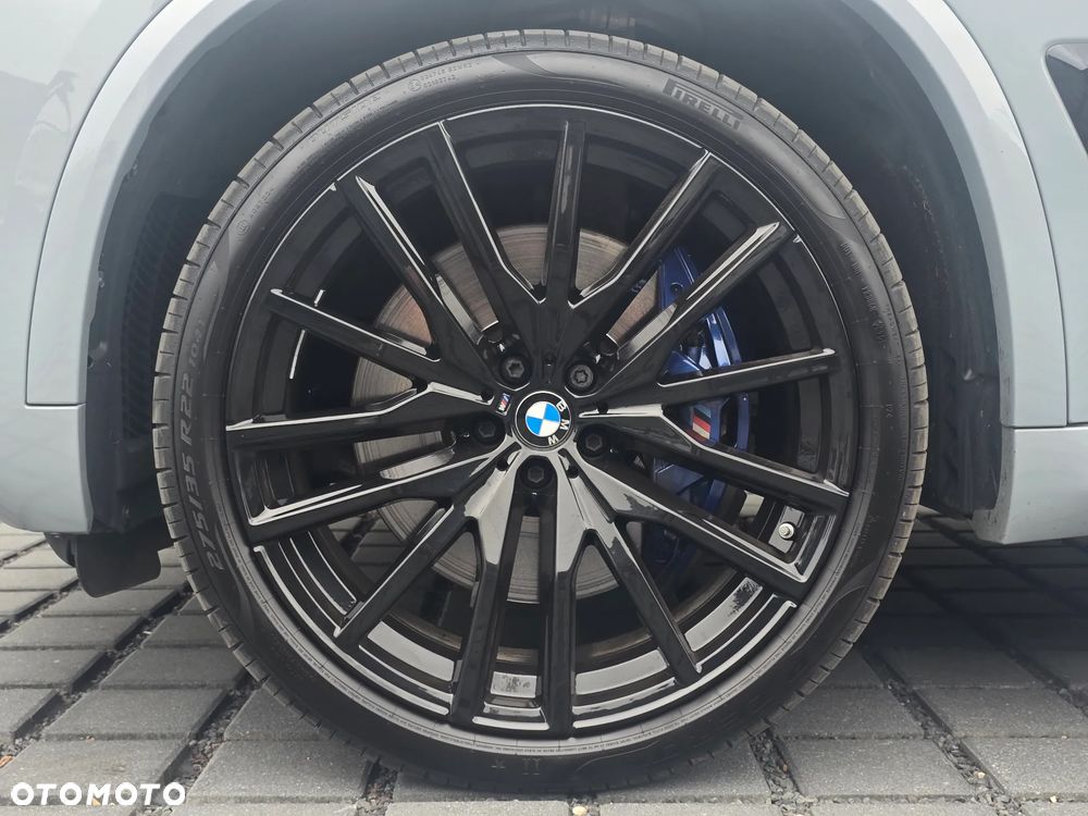 BMW X5 - 28