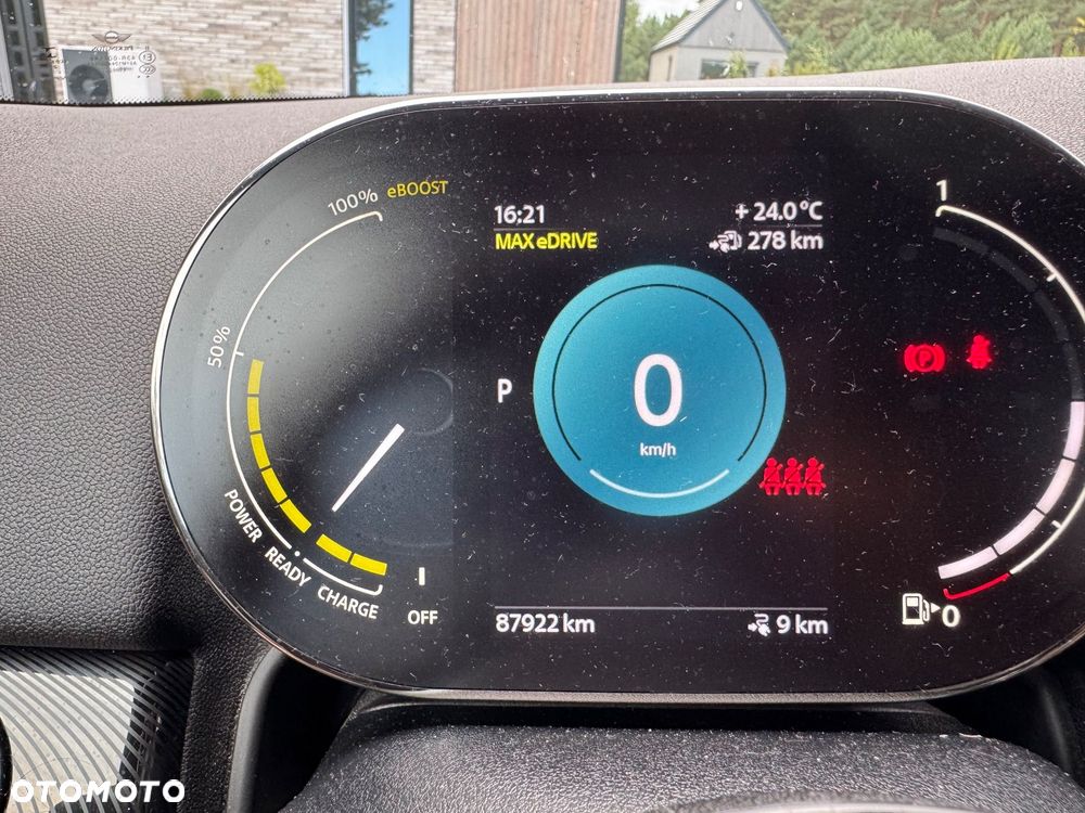 MINI Countryman Cooper SE ALL4 - 10