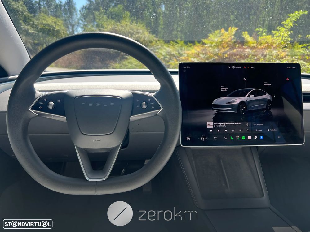 Tesla Model 3 Standard RWD - 8
