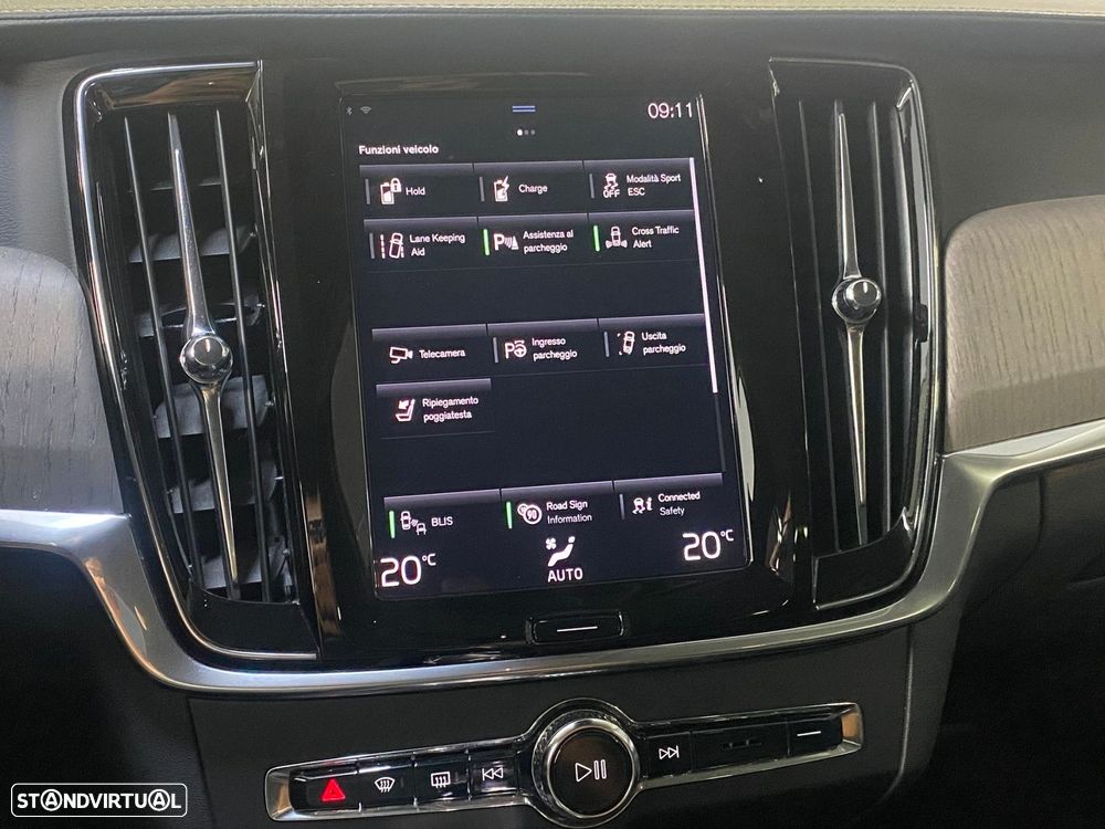 Volvo V90 - 12