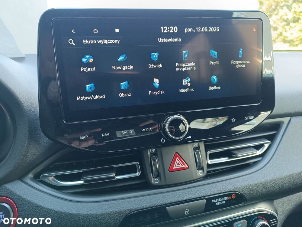 Hyundai i30 - 23