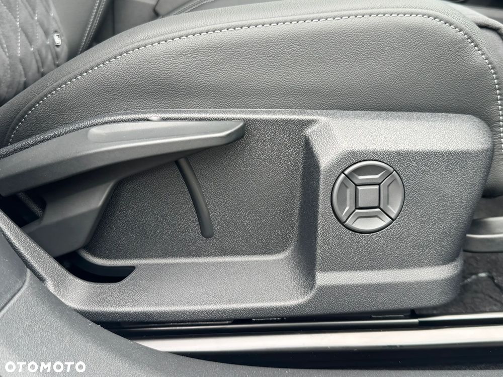 Audi Q4 Sportback e-tron 40 63kWh Advanced - 38