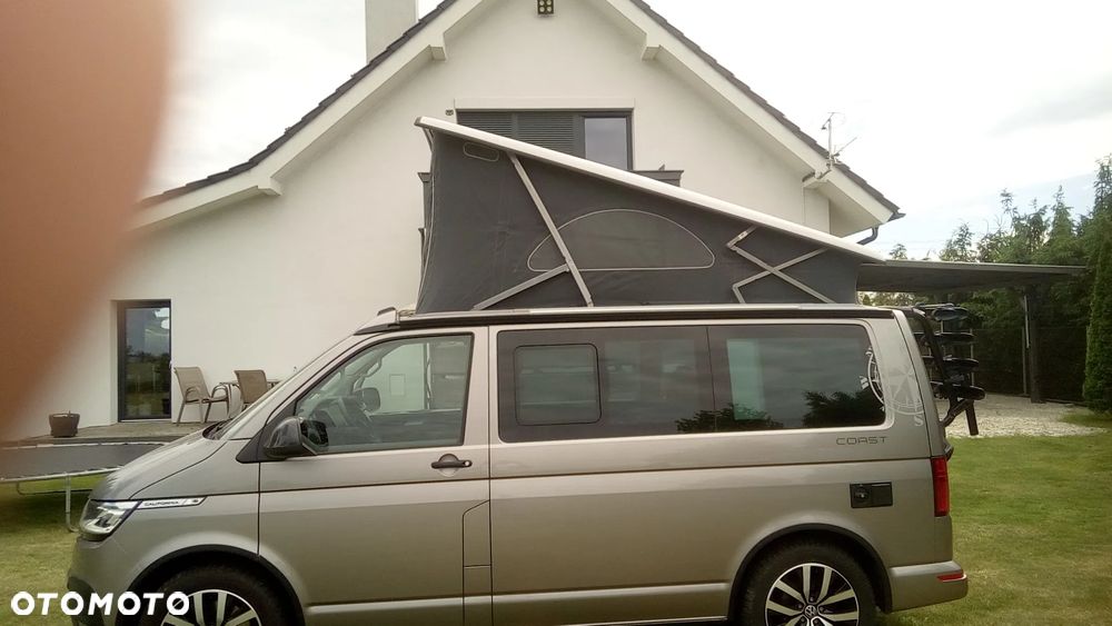 Volkswagen California - 3