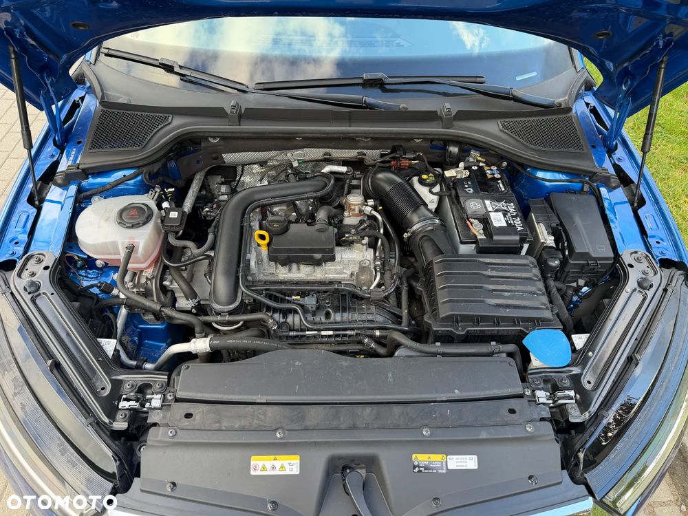 Skoda Octavia 1.0 TSI e-TEC DSG Style - 35