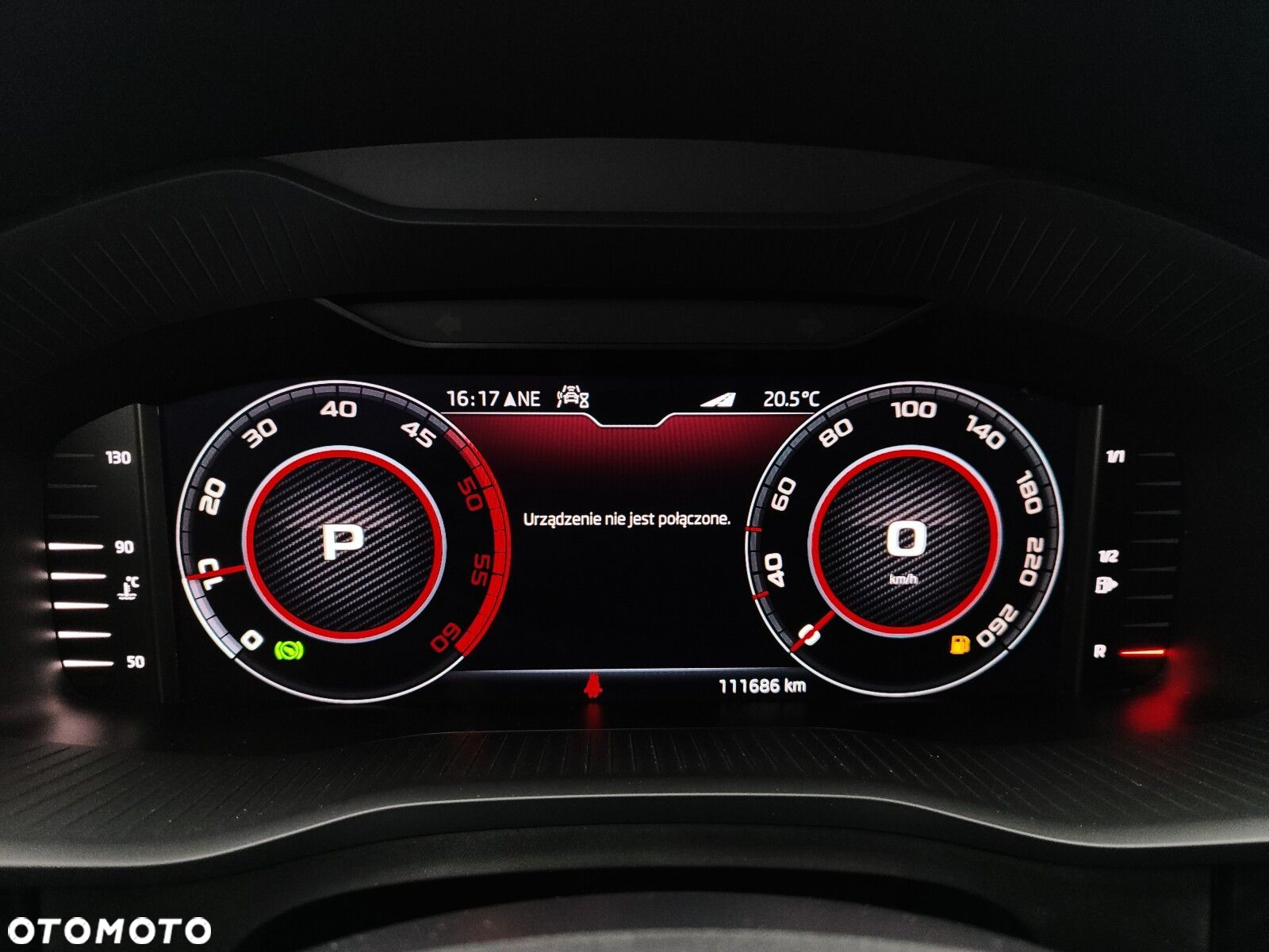 Skoda Kodiaq 2.0 TDI 4x4 Sportline DSG - 19