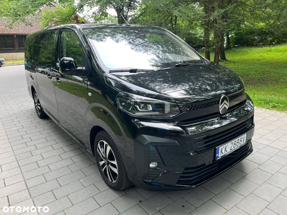 Citroën SpaceTourer 2.0 BlueHDi XL Shine - 5