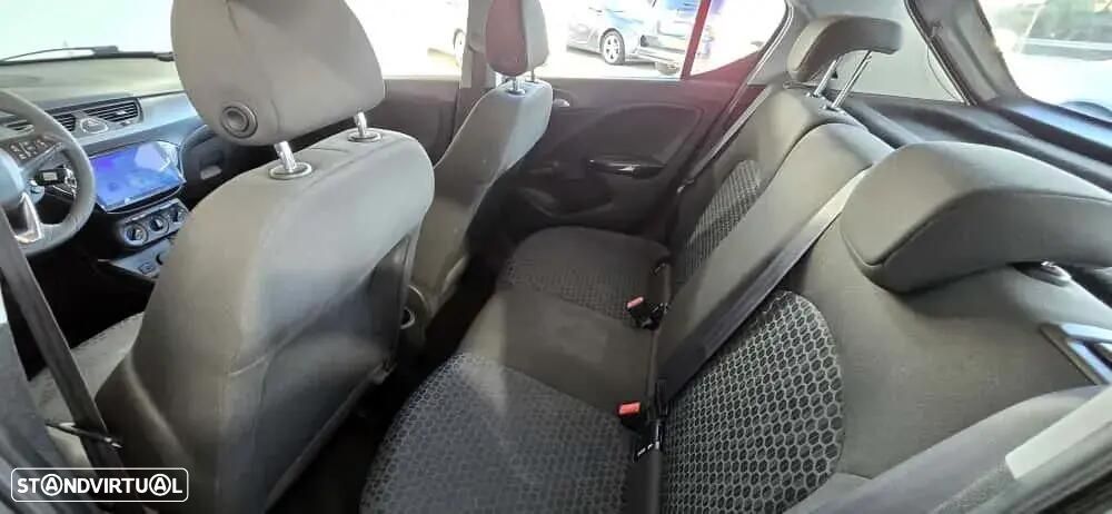 Opel Corsa - 7