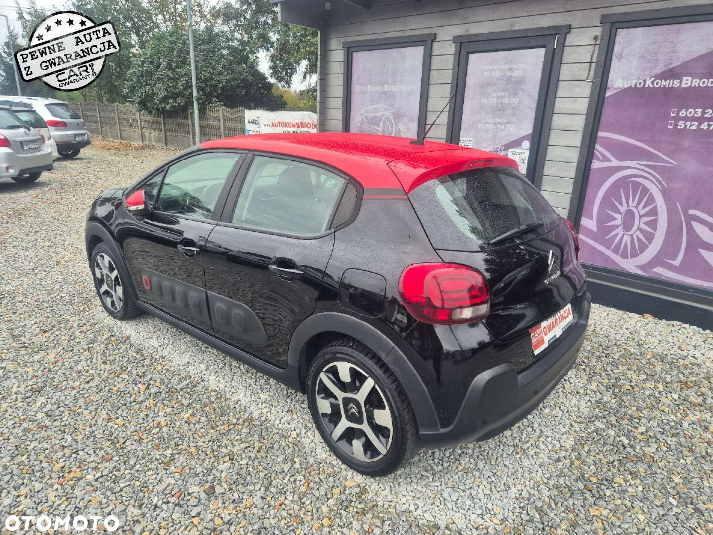 Citroën C3 - 9