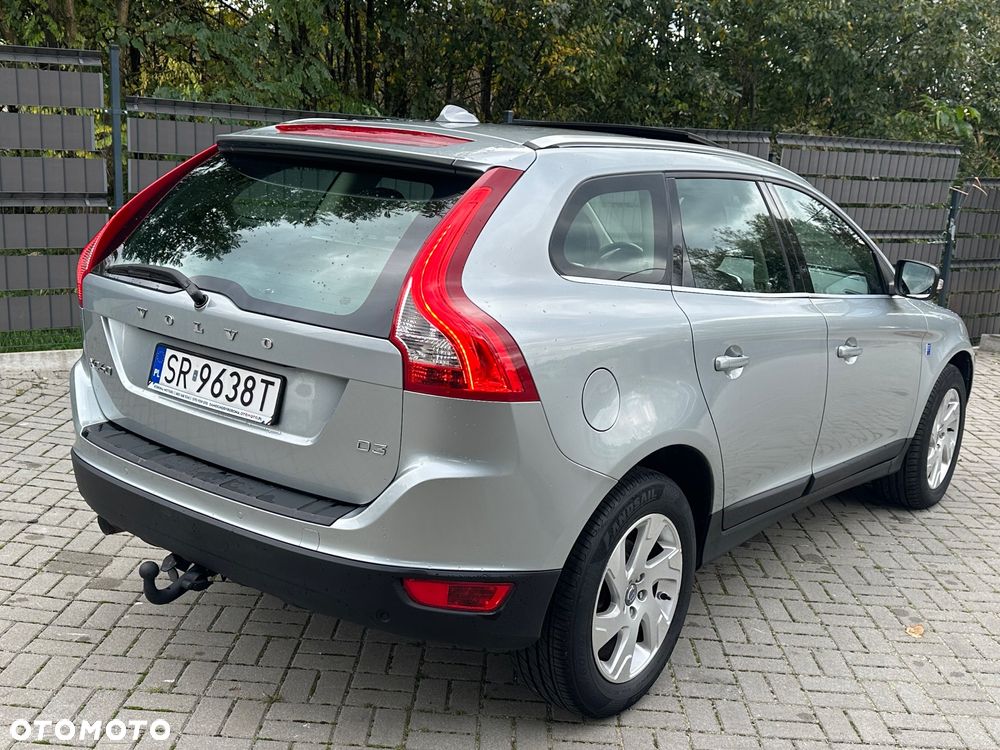 Volvo XC 60 D3 Ocean Race - 6