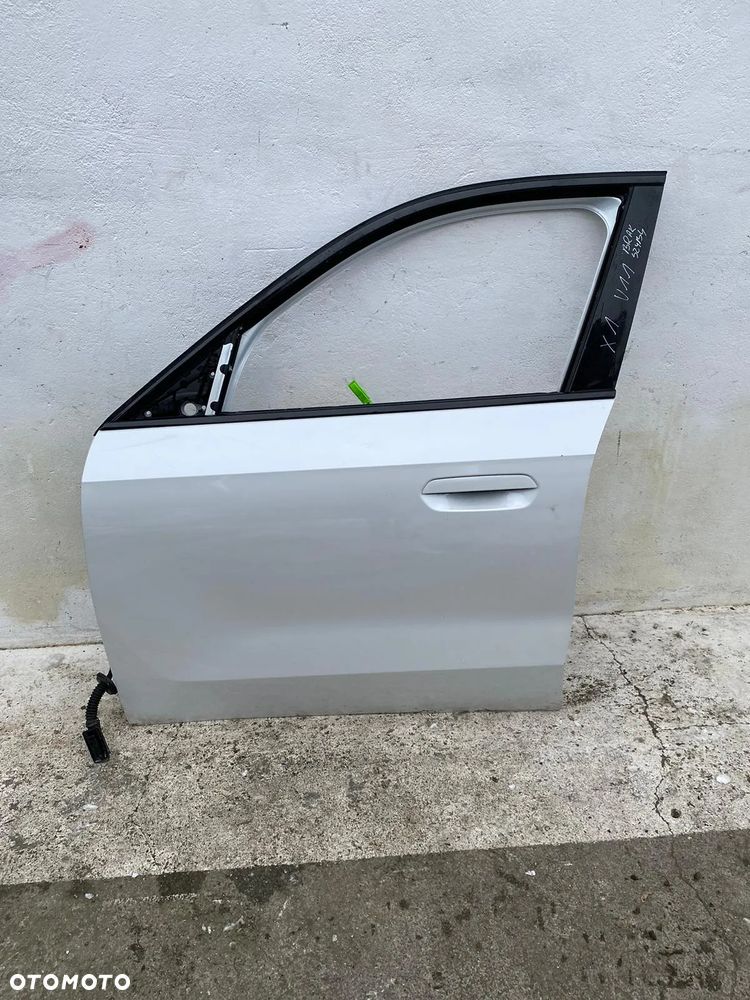 BMW X1 U11- DRZWI PRZEDNIE PRZÓD - 10