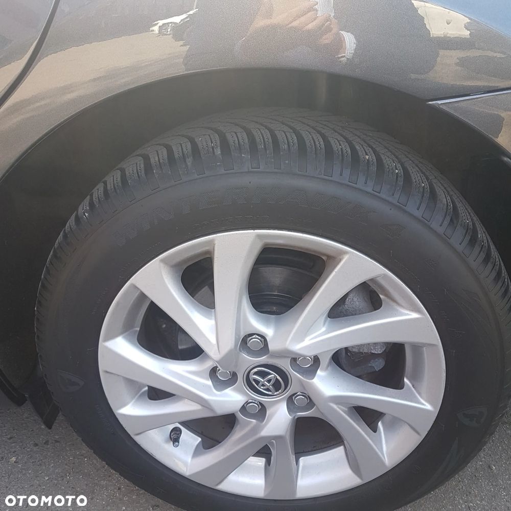 Toyota Corolla 1.6 Classic Plus - 22