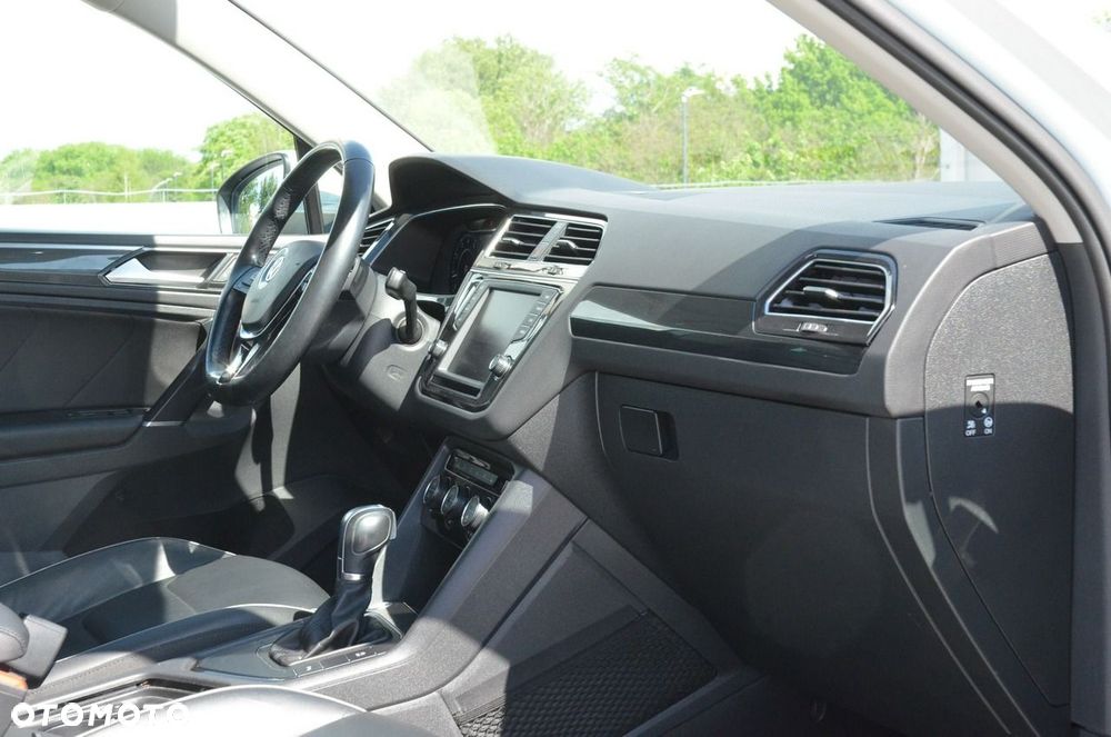 Volkswagen Tiguan 1.4 TSI BMT ACT Highline DSG - 18