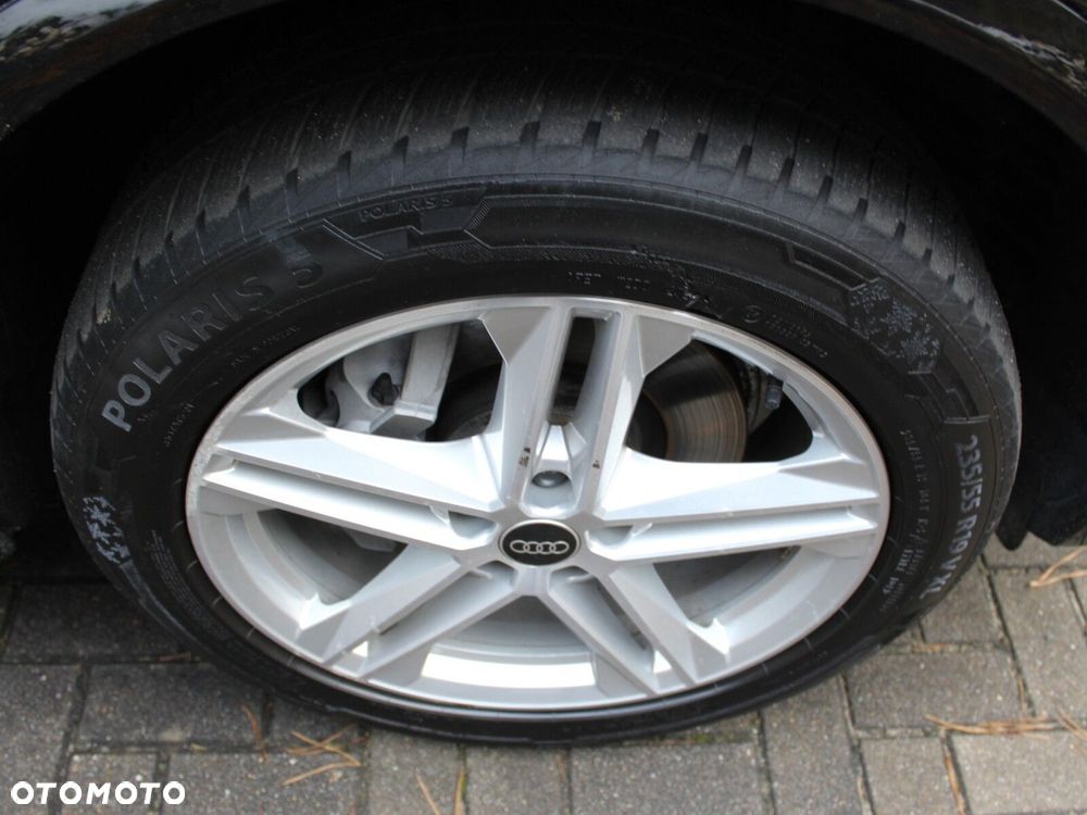 Audi Q5 Sportback - 36