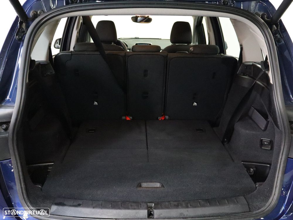 BMW 216 Gran Tourer d 7L Advantage Auto - 23