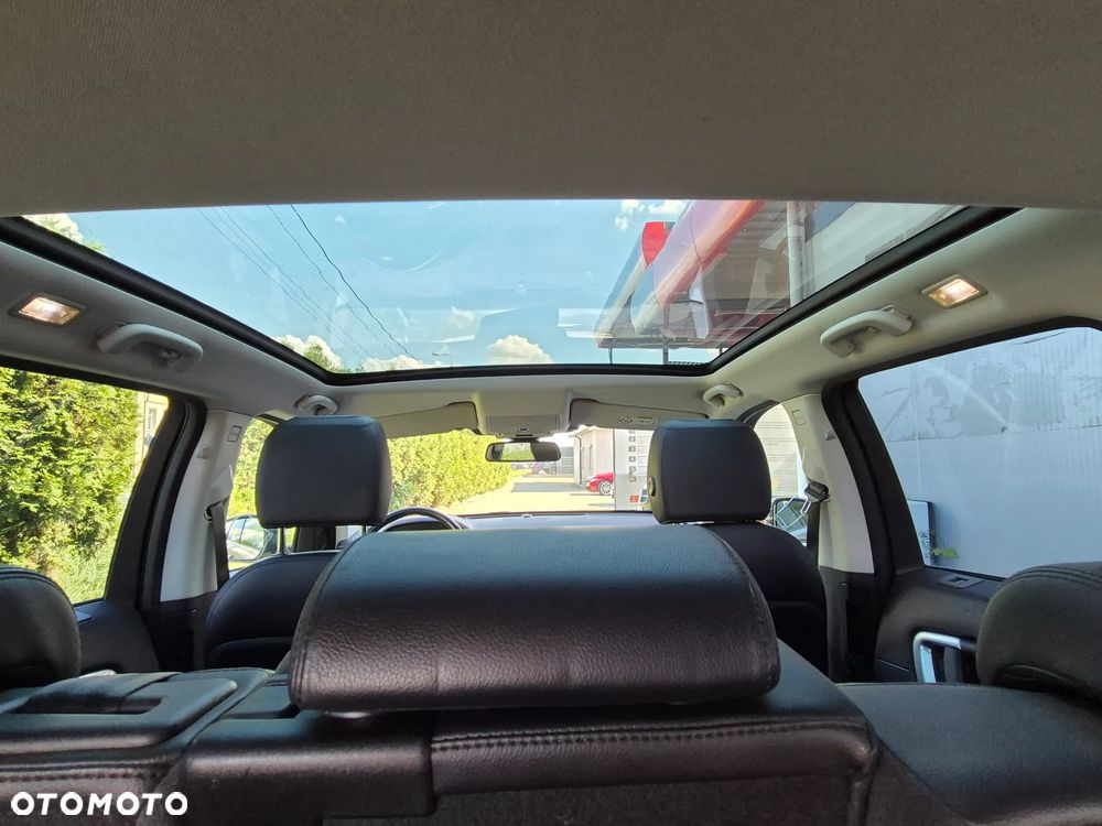 Land Rover Discovery Sport 2.0 D150 SE - 30