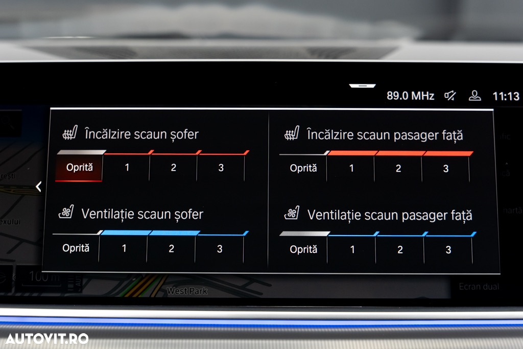 BMW X5 xDrive30d AT MHEV - 17