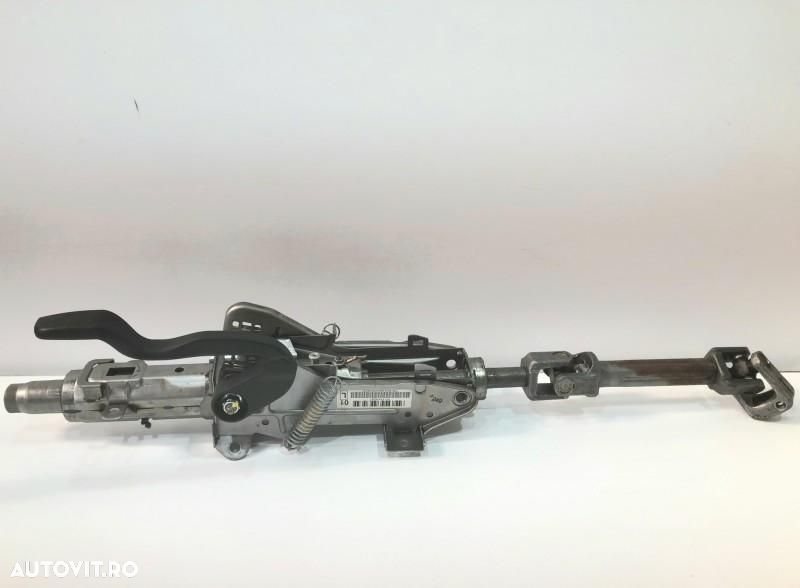 Coloana directie Volkswagen Golf 6 (2008-2013) 1.4 mpi CGGA 1k1419502at - 1