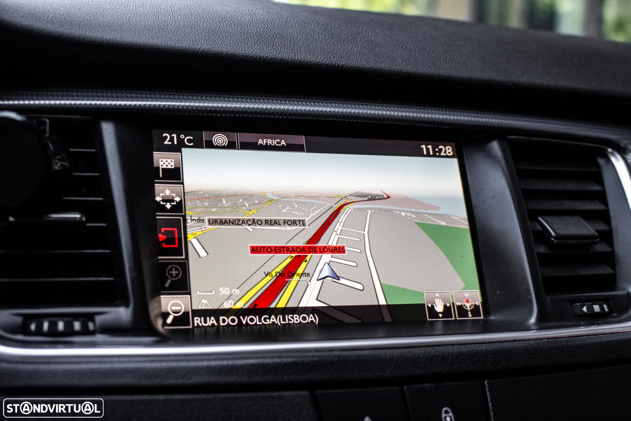 Peugeot 508 1.6 BlueHDi Active EAT6 - 38