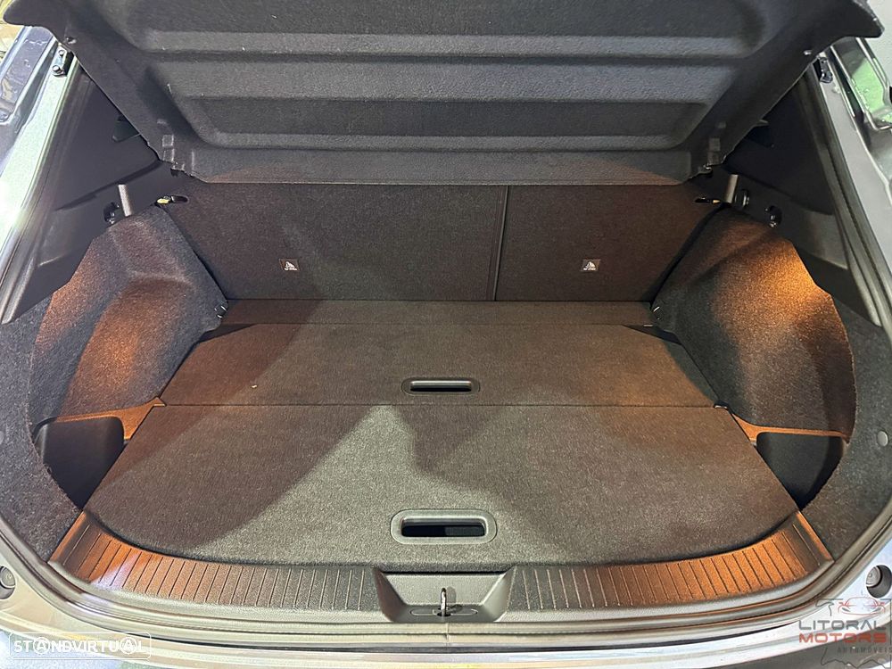 Nissan Qashqai 1.5 e-Power N-Connecta LED - 10