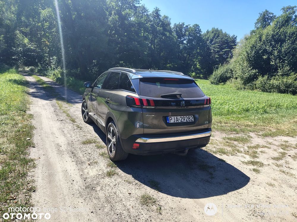 Peugeot 3008 - 4