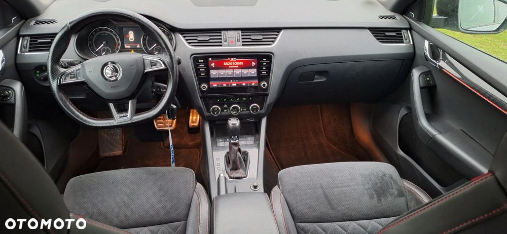 Skoda Octavia - 27
