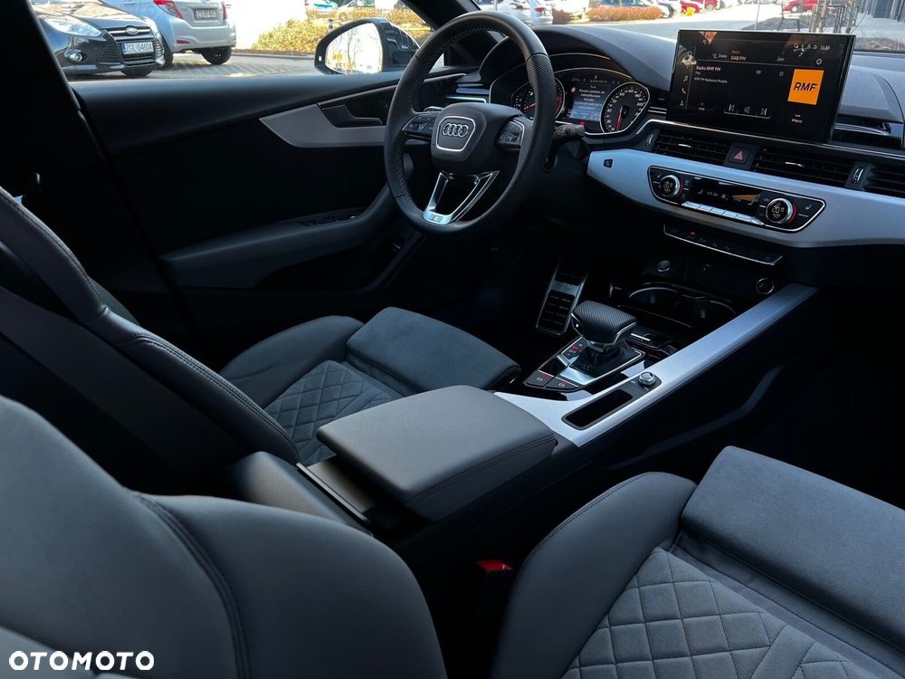 Audi A5 Sportback - 13