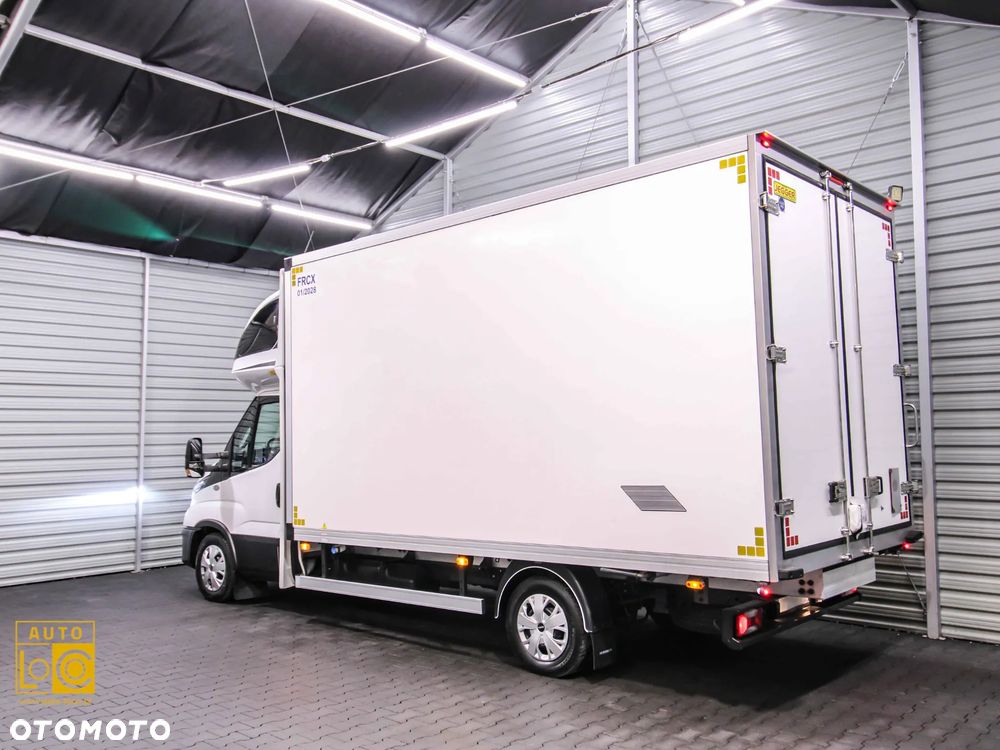 Iveco CHŁODNIA / MROŹNIA - 6