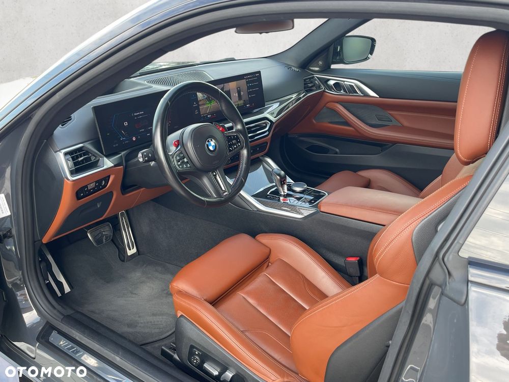 BMW M4 - 30