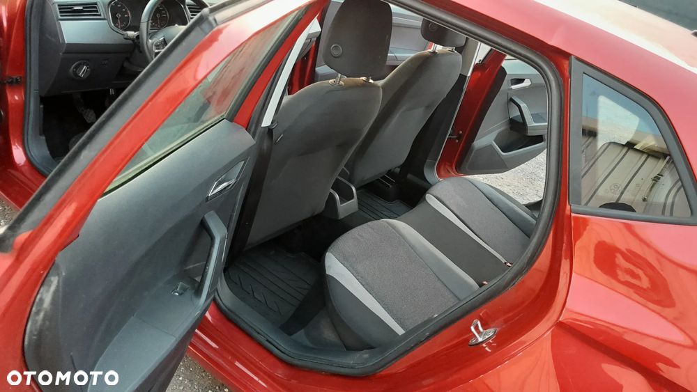 Seat Ibiza - 17