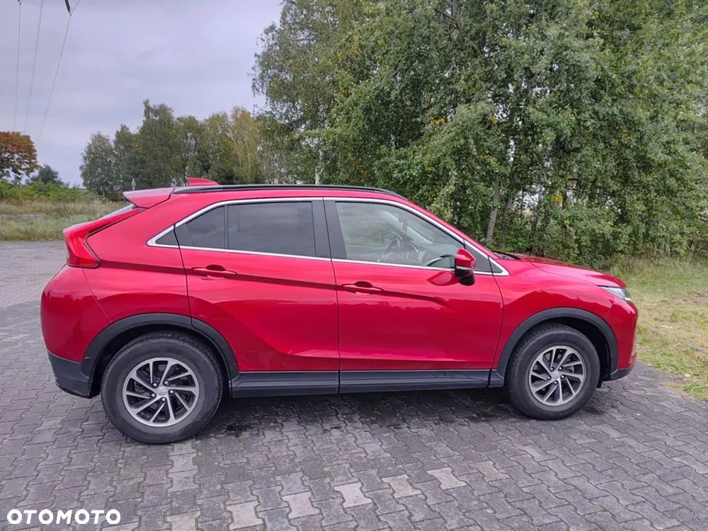 Mitsubishi Eclipse Cross 1.5 T GPF Inform - 6