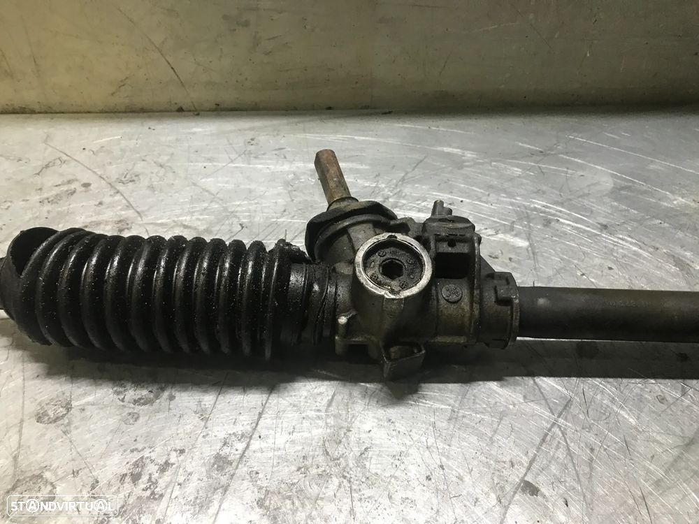 CAIXA DE DIRECÇÃO / DIREÇÃO RENAULT CLIO II FASE 2 01-05 - 5