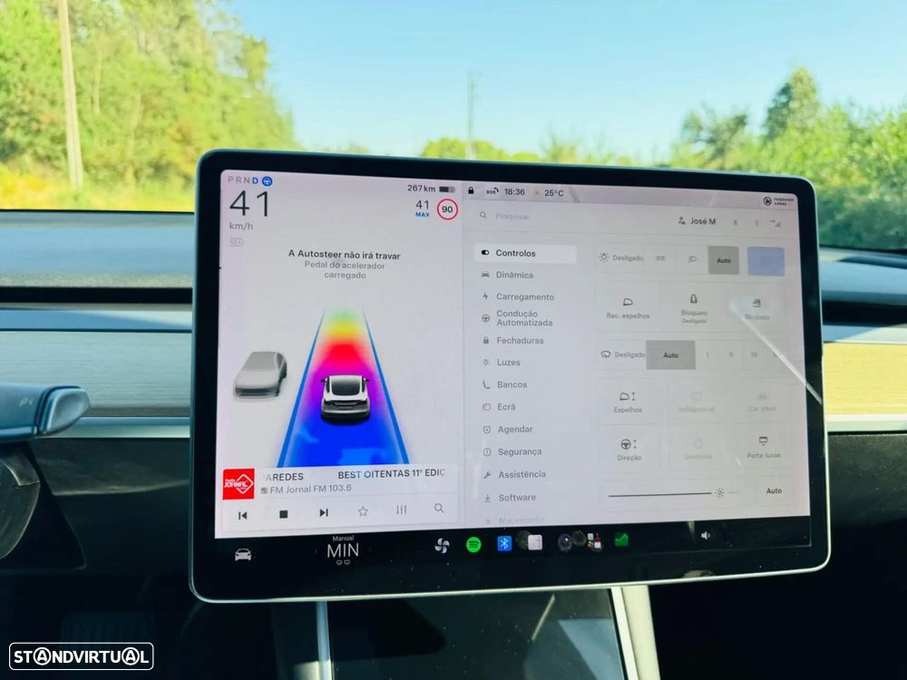 Tesla Model 3 Long Range AWD Dual Motor - 30